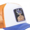 Casquette trucker Dragon Ball Super Goku Ultimate Casquette trucker Dragon Ball Super Goku Ultimate