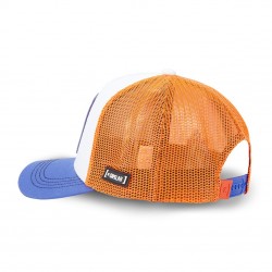 Casquette trucker Dragon Ball Super Goku Ultimate