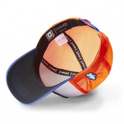 Casquette trucker Dragon Ball Super Goku Ultimate