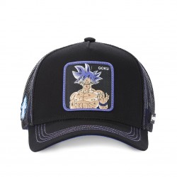 Casquette trucker Dragon Ball Super Goku Ultimate