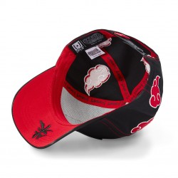 Casquette trucker Naruto Itachi Uchiwa