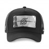 Casquette trucker Naruto Symbol Ninja Village Casquette trucker Naruto Symbol Ninja Village
