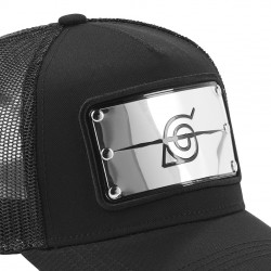 Casquette trucker Naruto Symbol Ninja Village