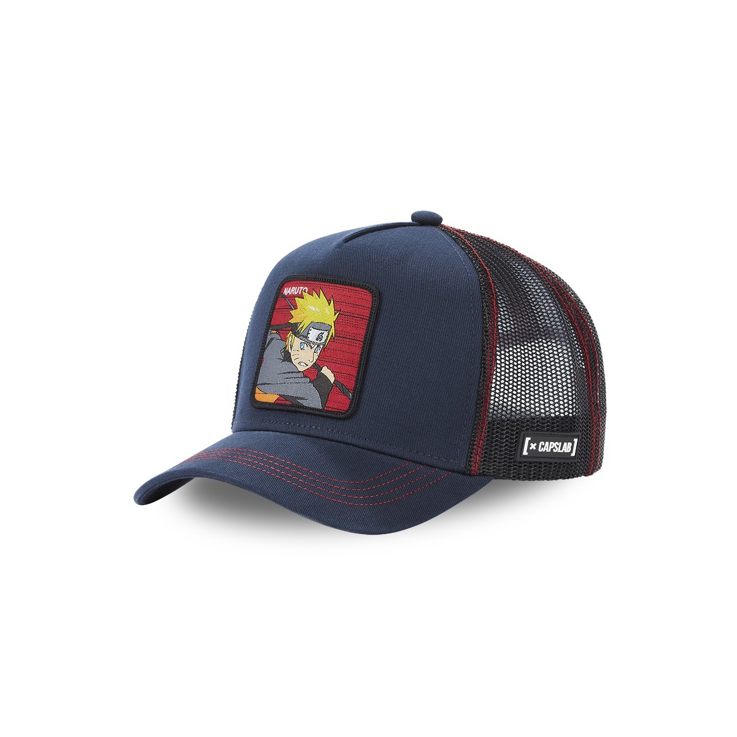 Casquette trucker Naruto Casquette trucker Naruto