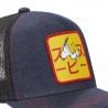 Casquette trucker Peanuts Sam Casquette trucker Peanuts Sam