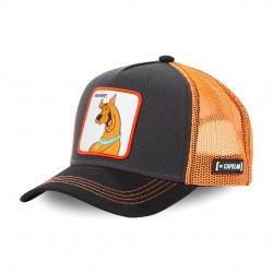 Casquette trucker Scooby-Doo