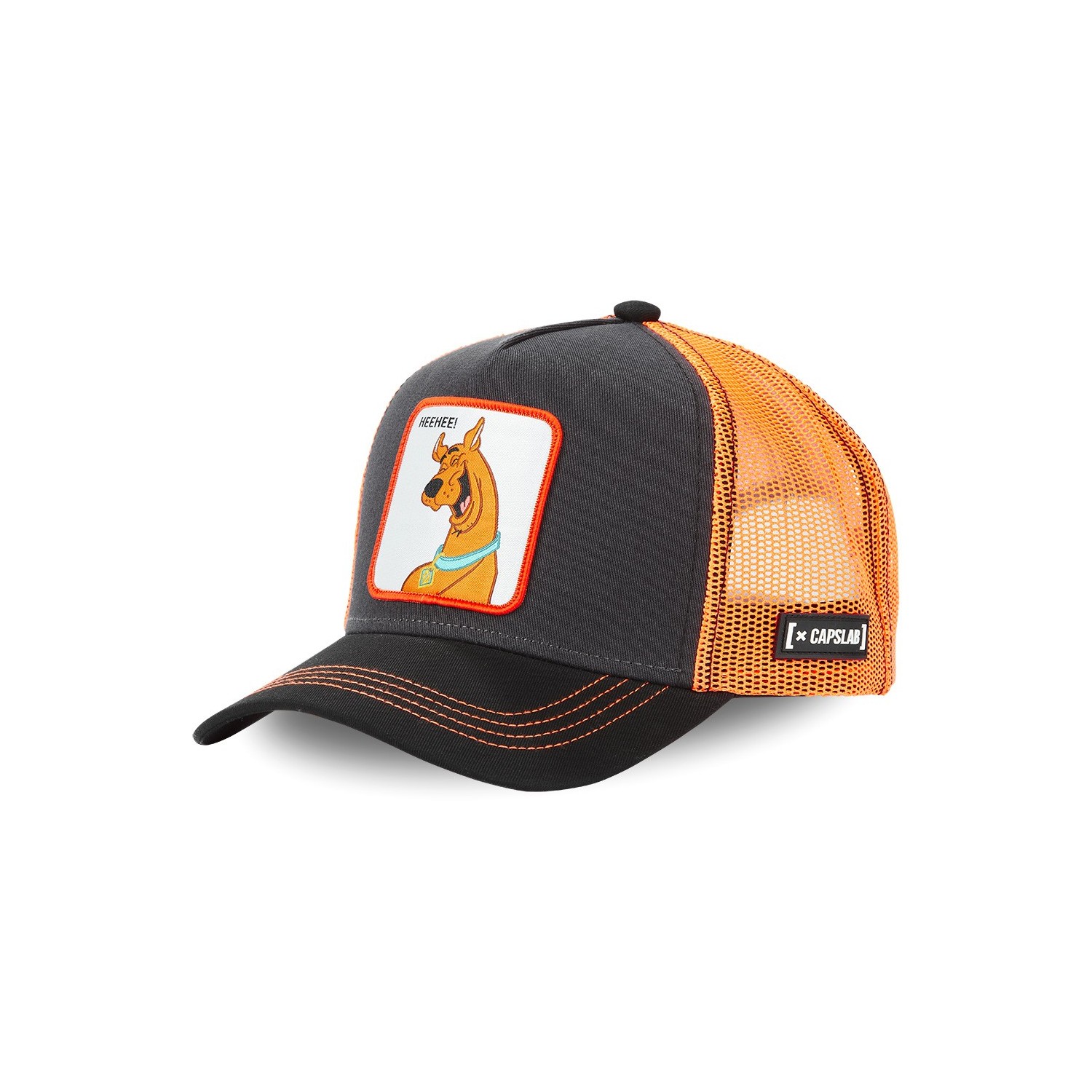 Casquette trucker Scooby-Doo Casquette trucker Scooby-Doo