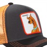 Casquette trucker Scooby-Doo Casquette trucker Scooby-Doo