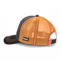 Casquette trucker Scooby-Doo