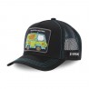 Casquette trucker Scooby-Doo The Mystery Machine Casquette trucker Scooby-Doo The Mystery Machine