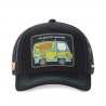 Casquette trucker Scooby-Doo The Mystery Machine Casquette trucker Scooby-Doo The Mystery Machine