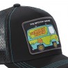Casquette trucker Scooby-Doo The Mystery Machine Casquette trucker Scooby-Doo The Mystery Machine
