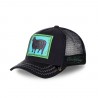 Casquette Trucker Snapback Black Sheep Casquette Trucker Snapback Black Sheep