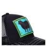 Casquette Trucker Snapback Black Sheep Casquette Trucker Snapback Black Sheep