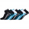 Lot de 7 Paires de Chaussettes Socquettes homme Lot de 7 Paires de Chaussettes Socquettes homme