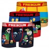 Lot de 3 Boxers homme Super Mario