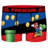 Lot de 3 Boxers homme Super Mario