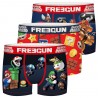 Lot de 3 Boxers garçon Super Mario