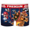Lot de 3 Boxers garçon Super Mario