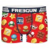 Lot de 3 Boxers garçon Super Mario