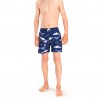 Boardshort Court Garçon Requin