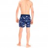Boardshort Court Garçon Requin