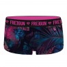 Lot de 3 Shortys fille Tropical Neon