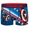 Lot de 3 Boxers homme Marvel