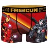 Lot de 3 Boxers homme Marvel