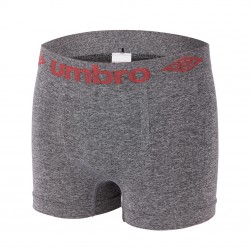 Lot de 5 Boxers homme sans couture