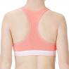 Brassière coton femme avec pads amovibles Grace Brassière coton femme avec pads amovibles Grace