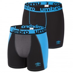 Lot de 2 Boxers homme avec...