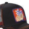 Casquette trucker garçon Dragon Ball Super Goku