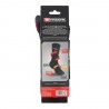 Lot de 3 Paires de Chaussettes longues de travail homme Red
