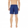 Boardshort court homme avec ceinture demi-élastiquée Boardshort court homme avec ceinture demi-élastiquée