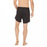 Boardshort court homme avec ceinture demi-élastiquée Boardshort court homme avec ceinture demi-élastiquée
