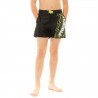 Boardshort court garçon ceinture demi-élastiquée Eclair