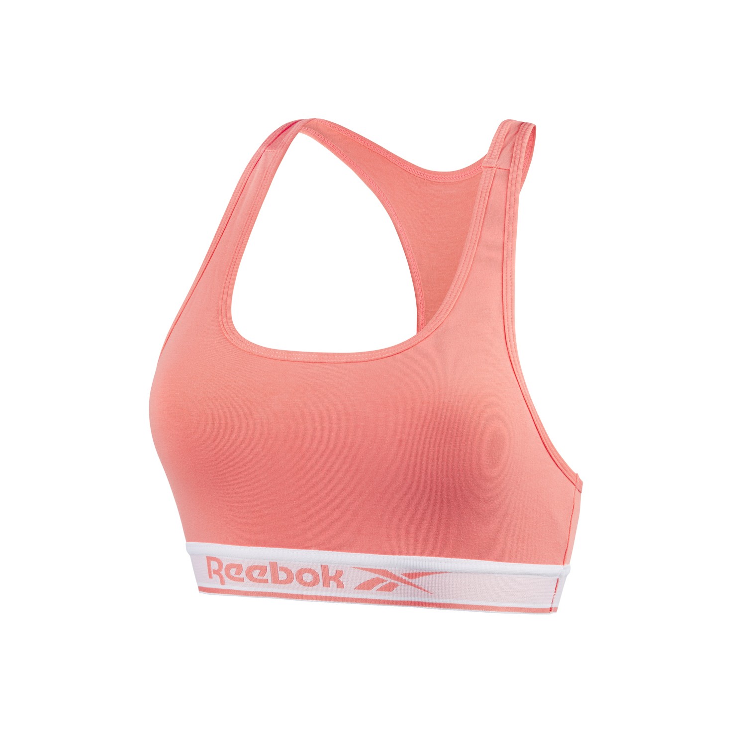 Brassière coton avec pads amovibles Grace Brassière coton avec pads amovibles Grace
