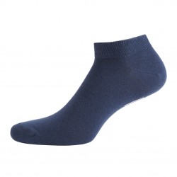 Lot de 3 Paires de Chaussettes Socquettes coton homme peigné