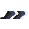 Lot de 6 Paires de Chaussettes socquettes coton homme peigné Lot de 6 Paires de Chaussettes socquettes coton homme peigné