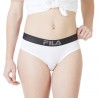 Slip coton femme Uni FU6107 Slip coton femme Uni FU6107