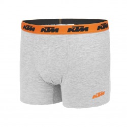 Lot de 5 Boxers coton homme KTM