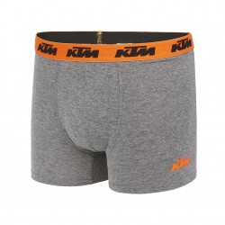 Lot de 5 Boxers coton homme KTM