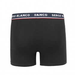 Boxer coton homme French