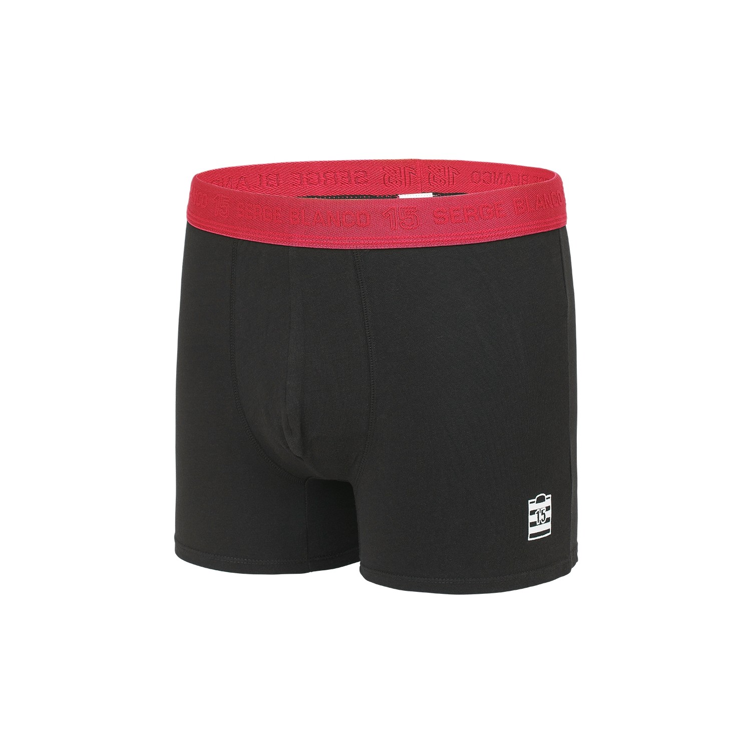 Boxer coton homme Hype