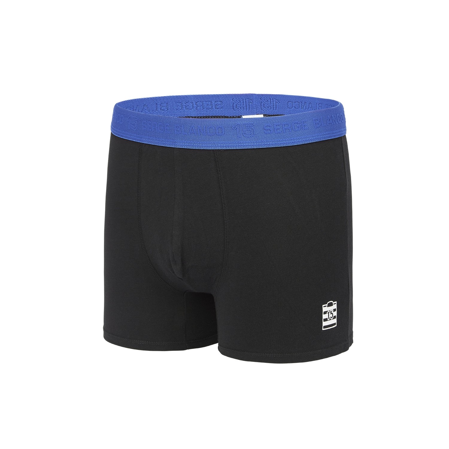 Boxer coton homme Hype