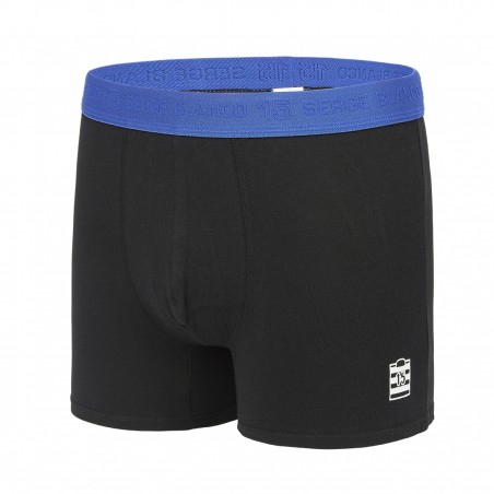 Boxer coton homme Hype