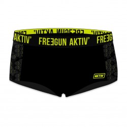 Boxer femme Aktiv Sport Hexa