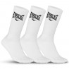Lot de 3 Paires de Chaussettes Tennis homme