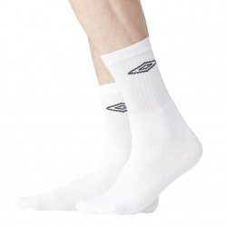 Lot de 6 Paires de Chaussettes Tennis homme